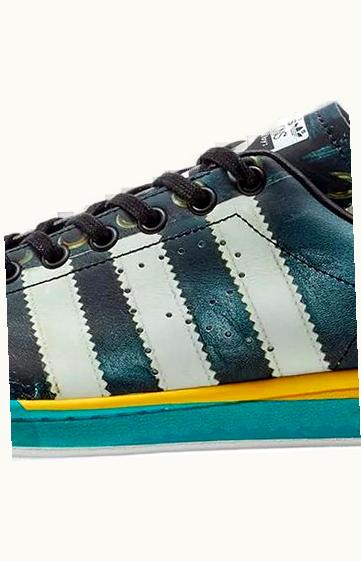 Adidas Adidas Samba Stan S/S 2019