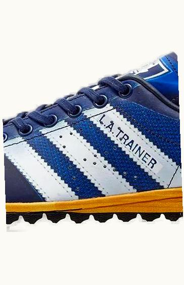 Adidas Adidas L.a. Stan S/S 2019