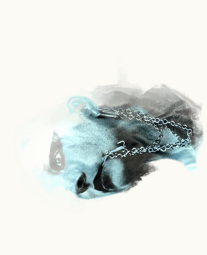 Raf Simons Raf Simons Punk Bag S/S 2019