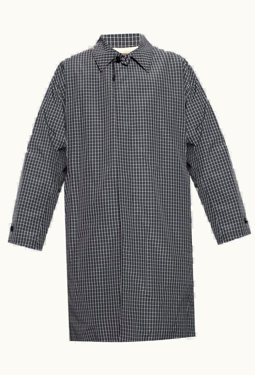 Raf Simons Raf Simons Car Coat S/S 2020