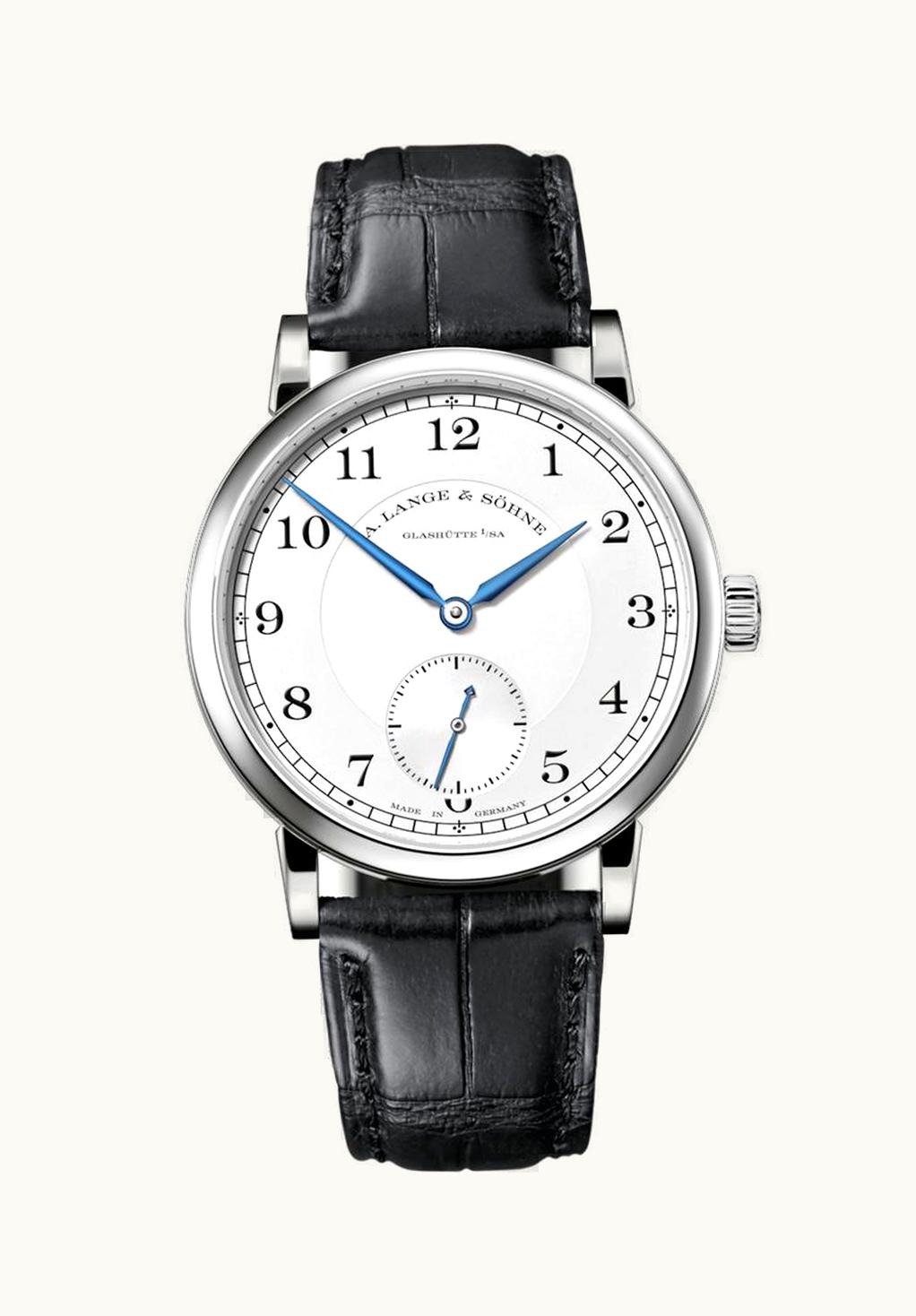 A. Lange & Söhne 1815 Kalenderwoche