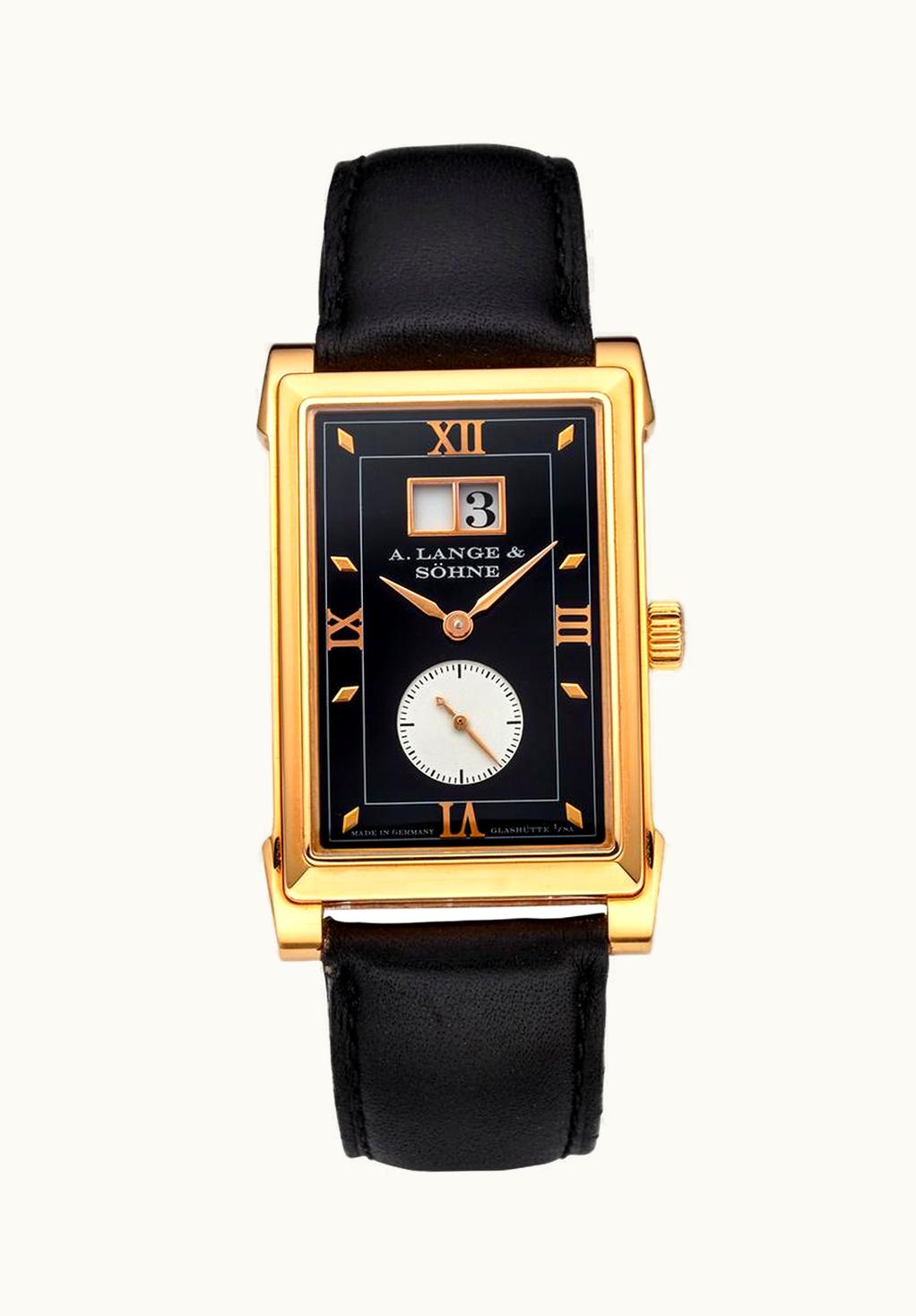 A. Lange & Söhne Cabaret Tourbillon Pink Gold