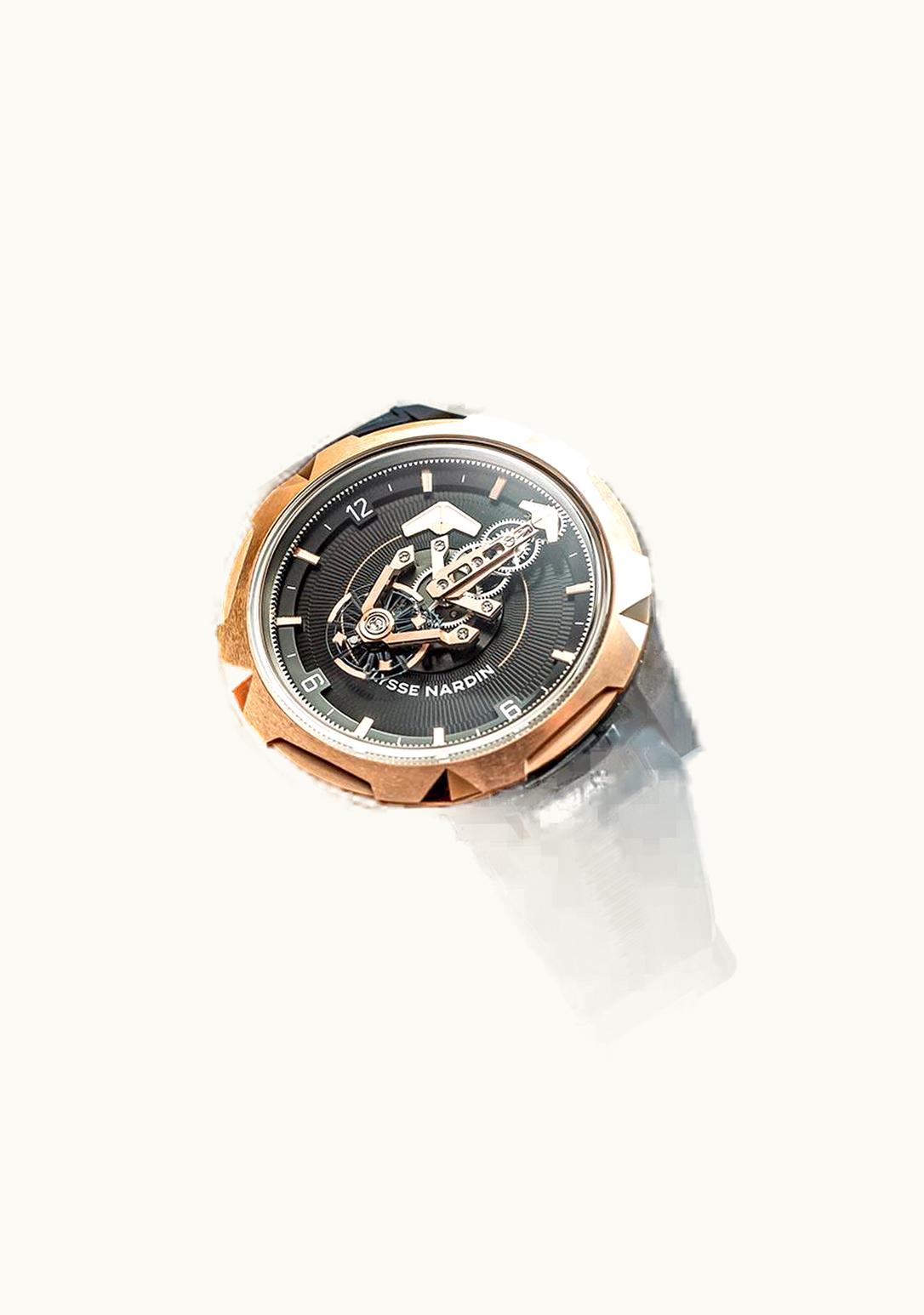 A. Lange & Söhne Grand Lange 1 Pink Gold / Silver