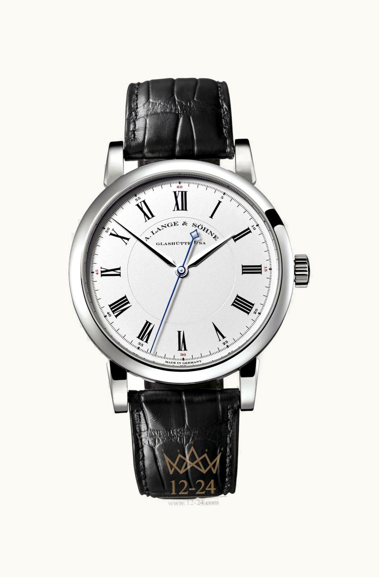 A. Lange & Söhne Richard Lange Platinum