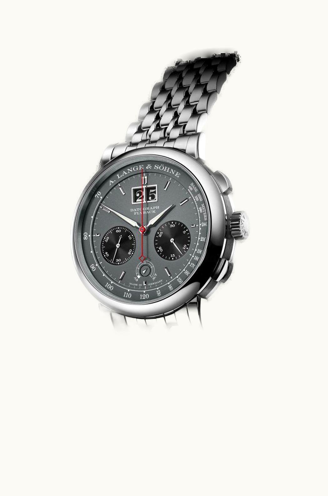 A. Lange & Söhne Datograph Up/Down Hampton Court Edition