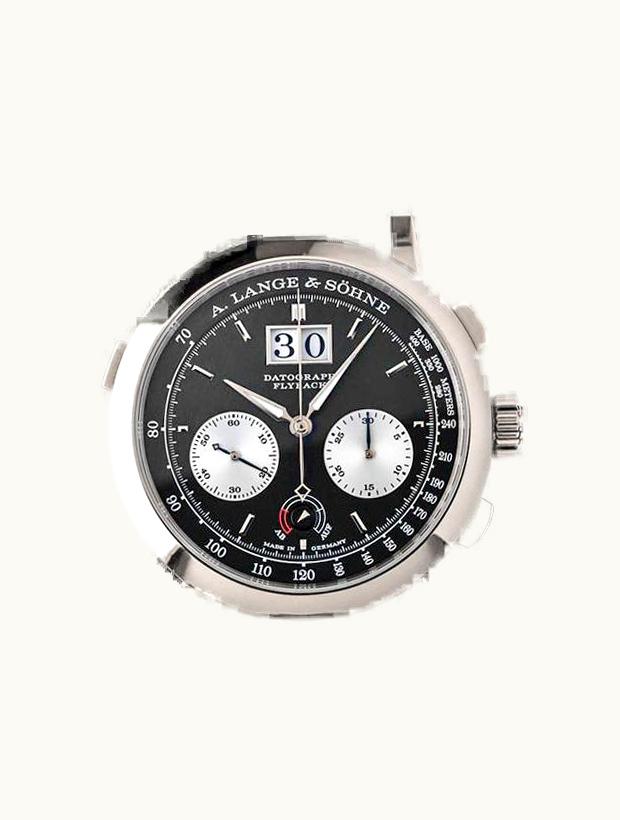 A. Lange & Söhne Datograph Up/Down Pink Gold