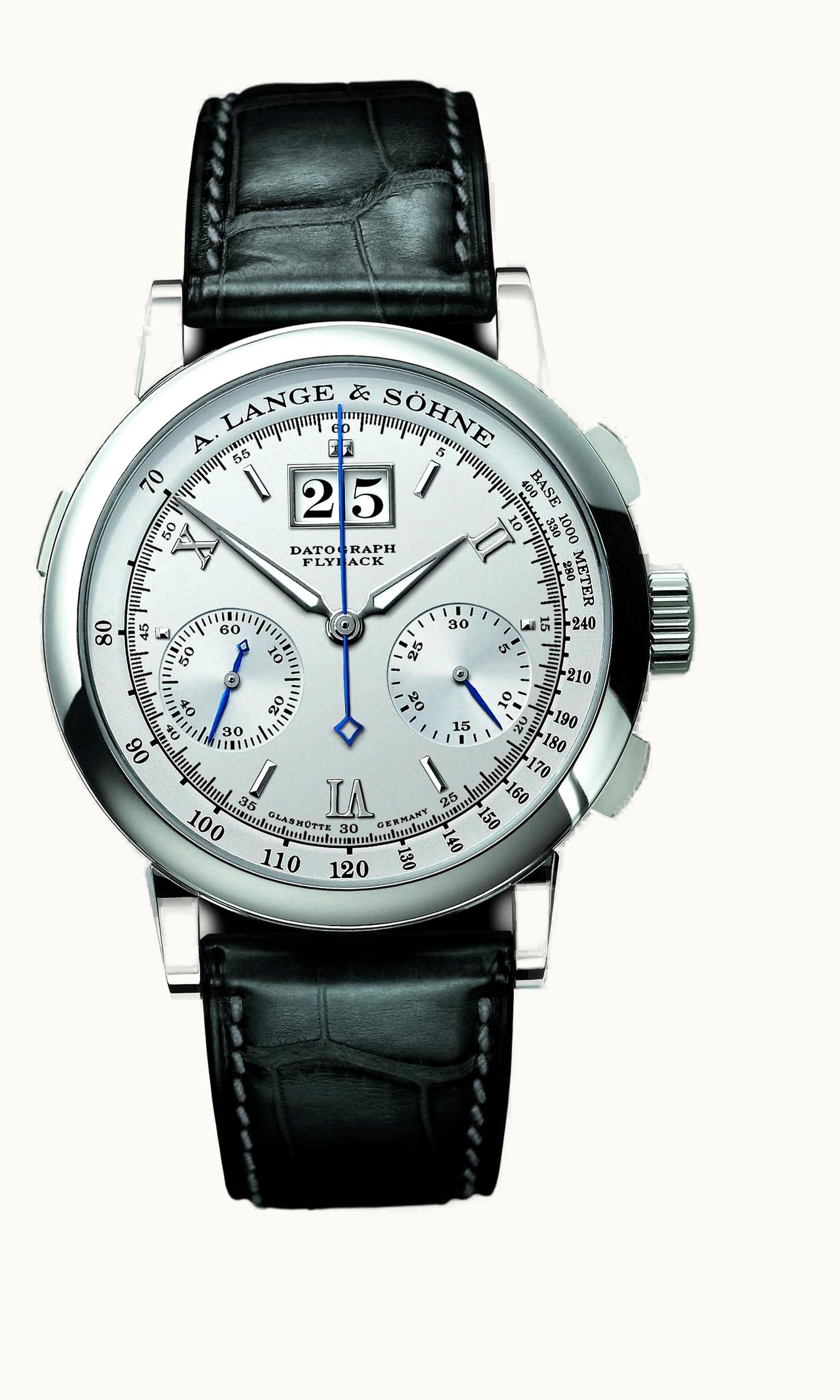 A. Lange & Söhne Datograph Pisa