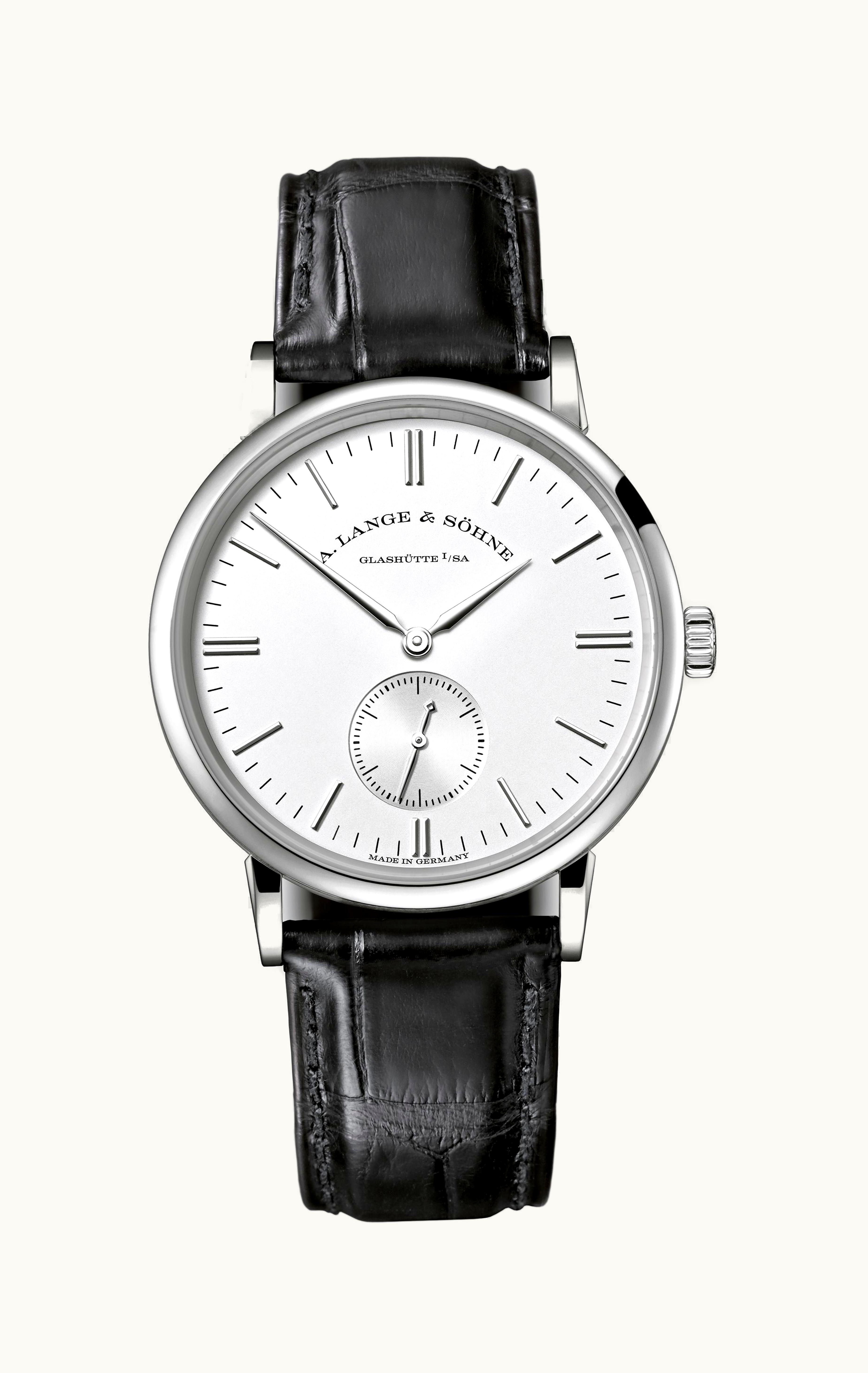 A. Lange & Söhne Saxonia