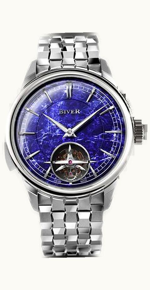 A. Lange & Söhne Saxonia 35 Pink Gold / Silver