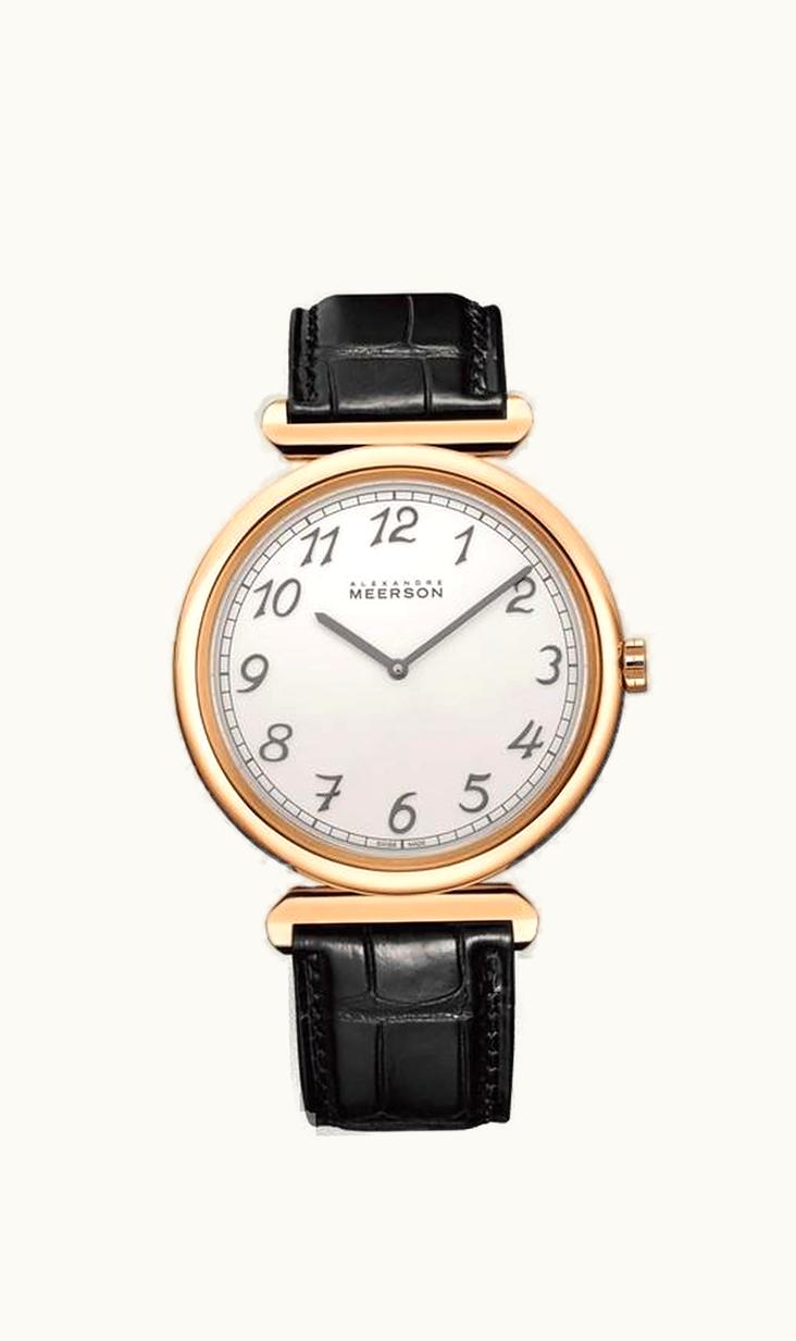 Alexandre Meerson Altitude Officier Classic