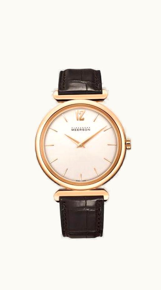 Alexandre Meerson Altitude Premiere Classic