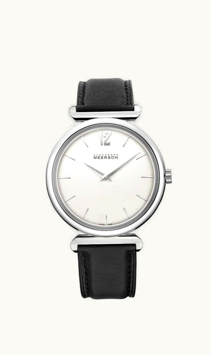 Alexandre Meerson Altitude Premiere Small Seconds