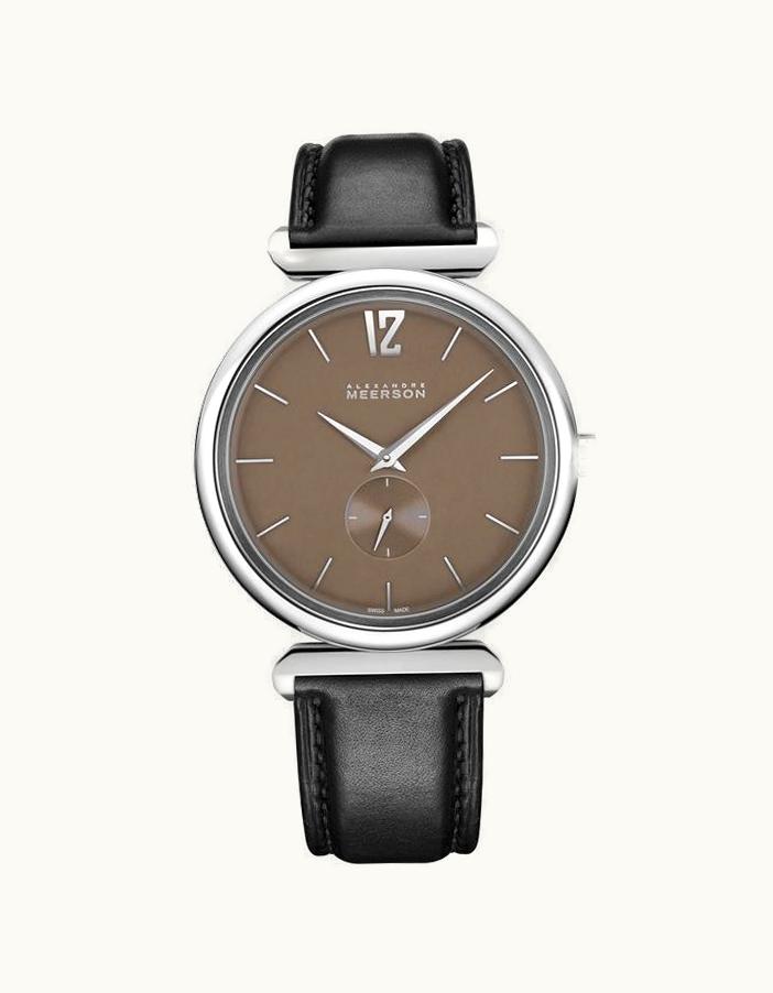 Alexandre Meerson Altitude Premiere Small Seconds