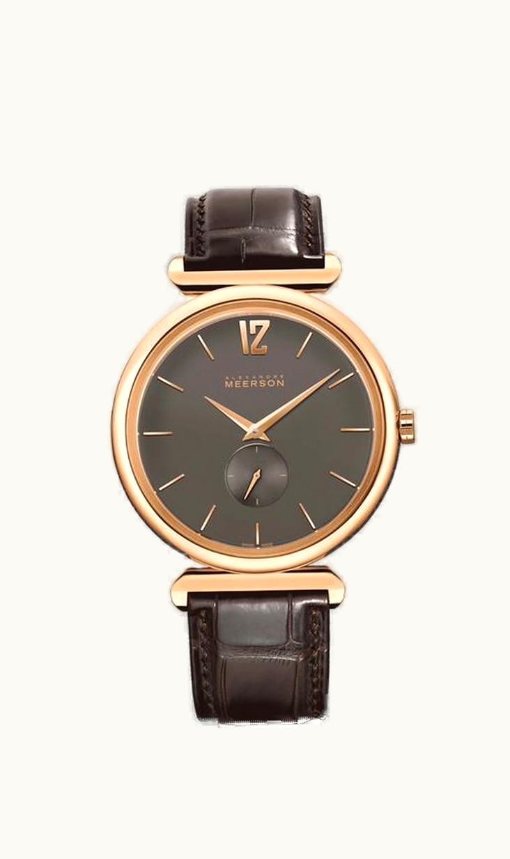 Alexandre Meerson Altitude Premiere Small Seconds