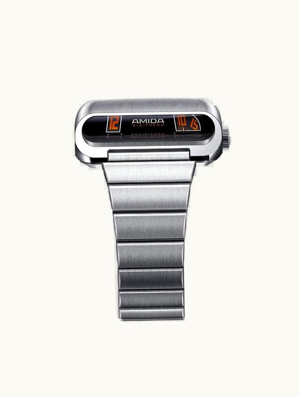 Amida Digitrend Take-Off Edition