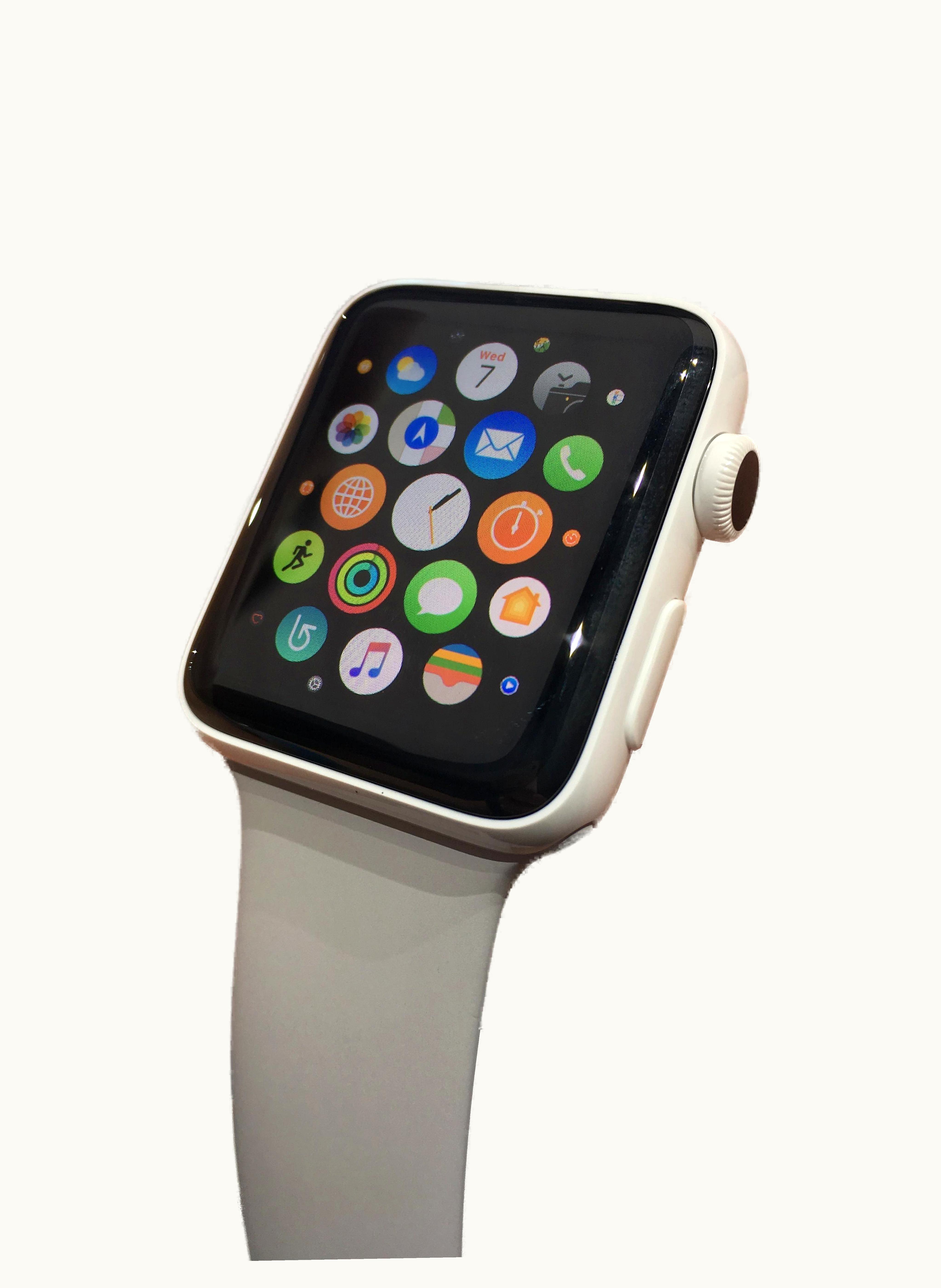 Apple Watch 38mm