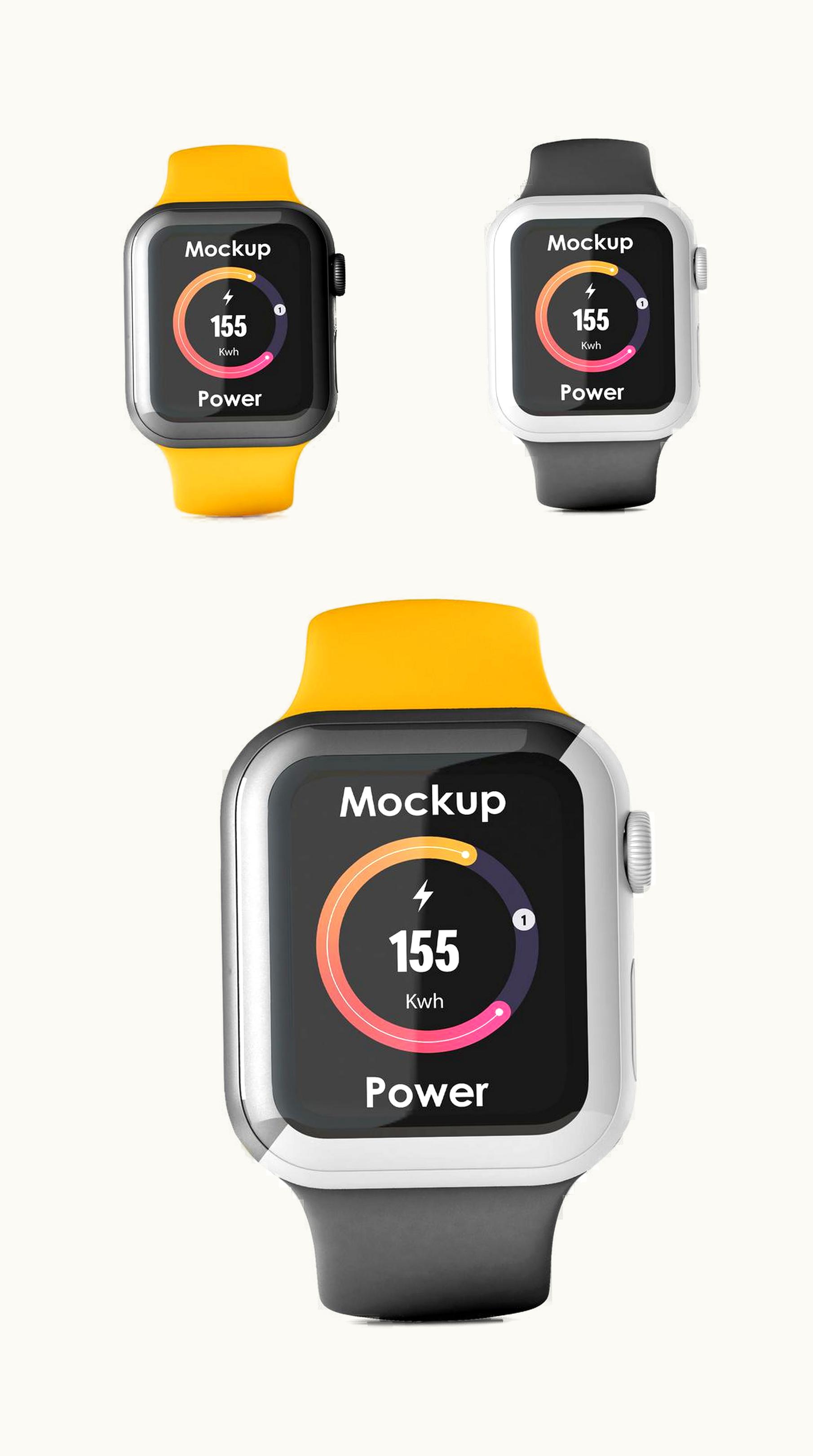 Apple Watch 38mm