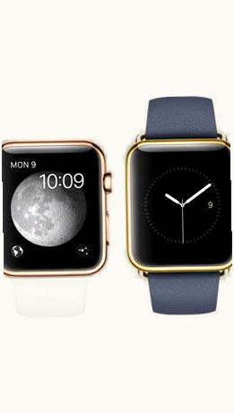 Apple Watch Edition 42mm