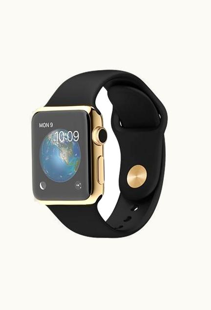Apple Watch Edition 38mm