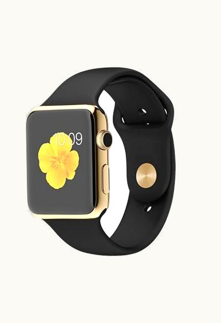 Apple Watch Edition 42mm