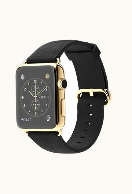 Apple Watch Edition 42mm