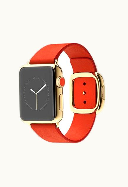 Apple Watch Edition 38mm