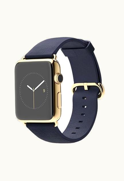 Apple Watch Edition 42mm