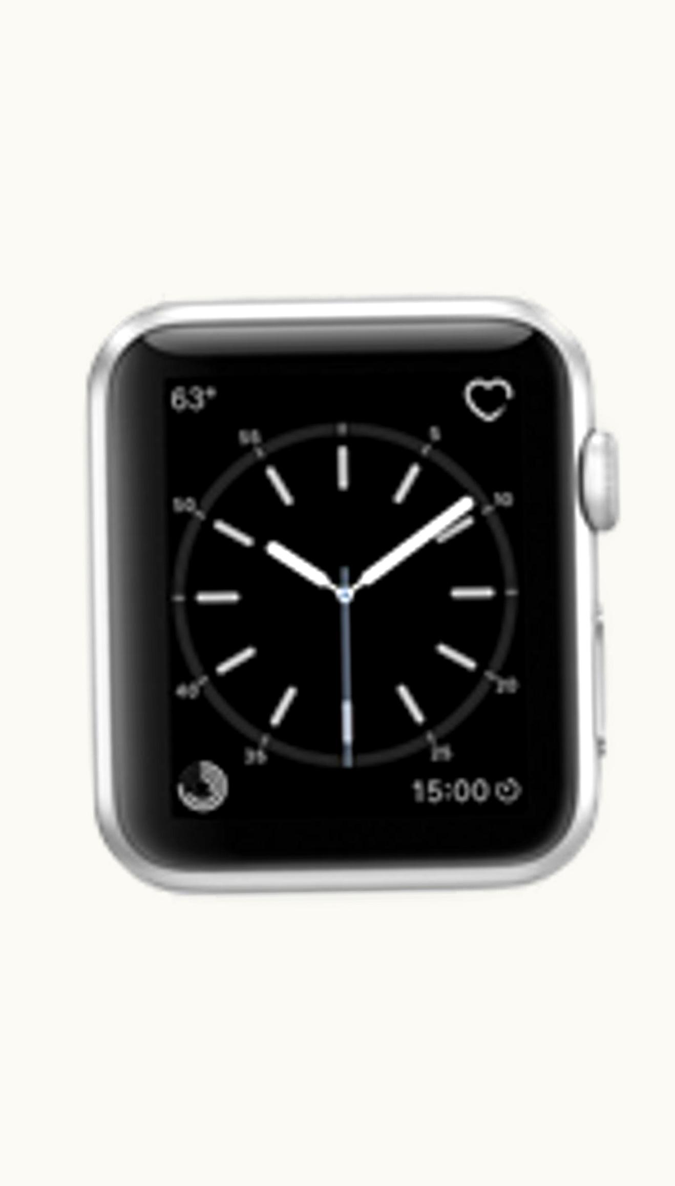 Apple Watch Sport 38mm