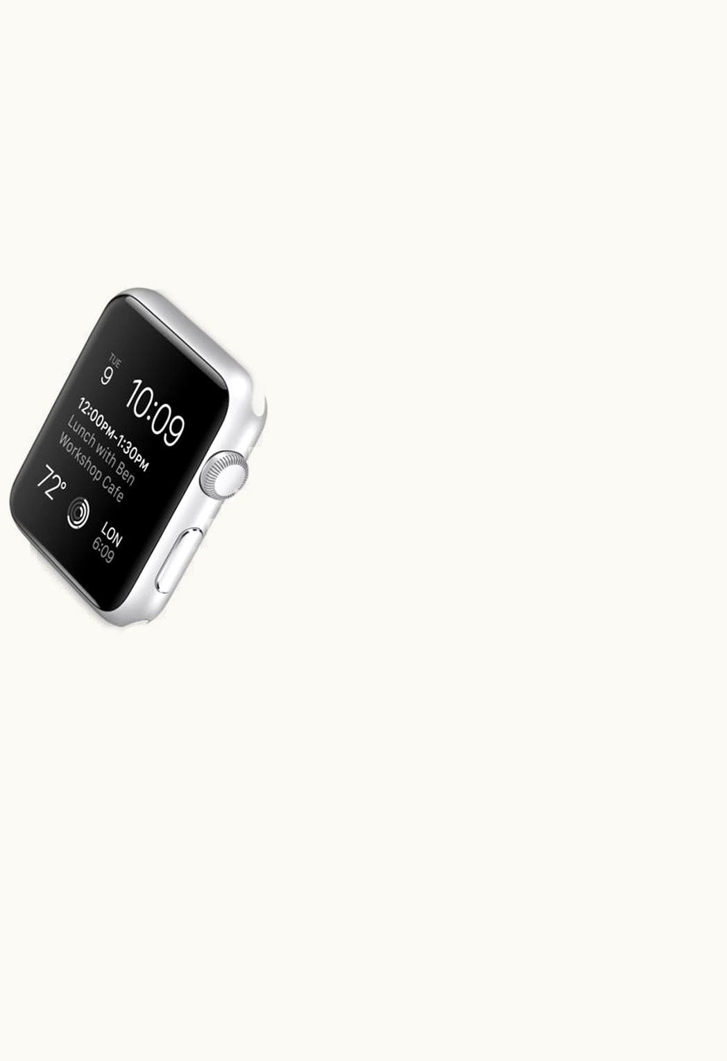 Apple Watch Sport 38mm