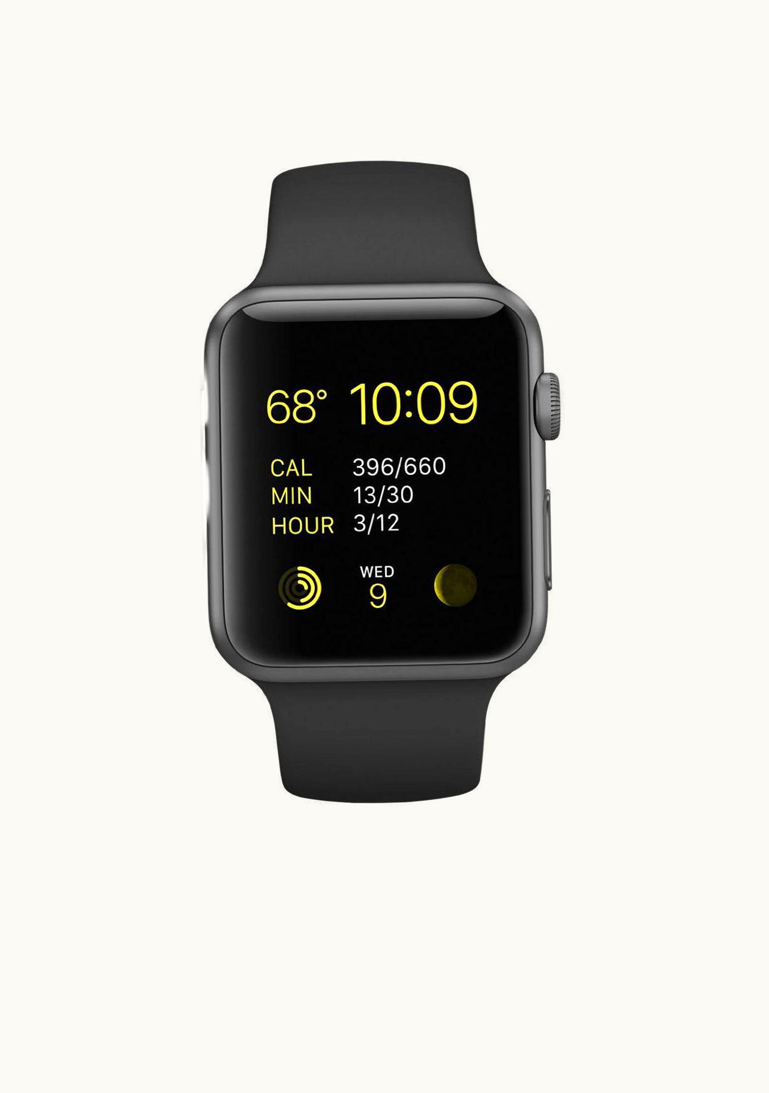 Apple Watch Sport 42mm
