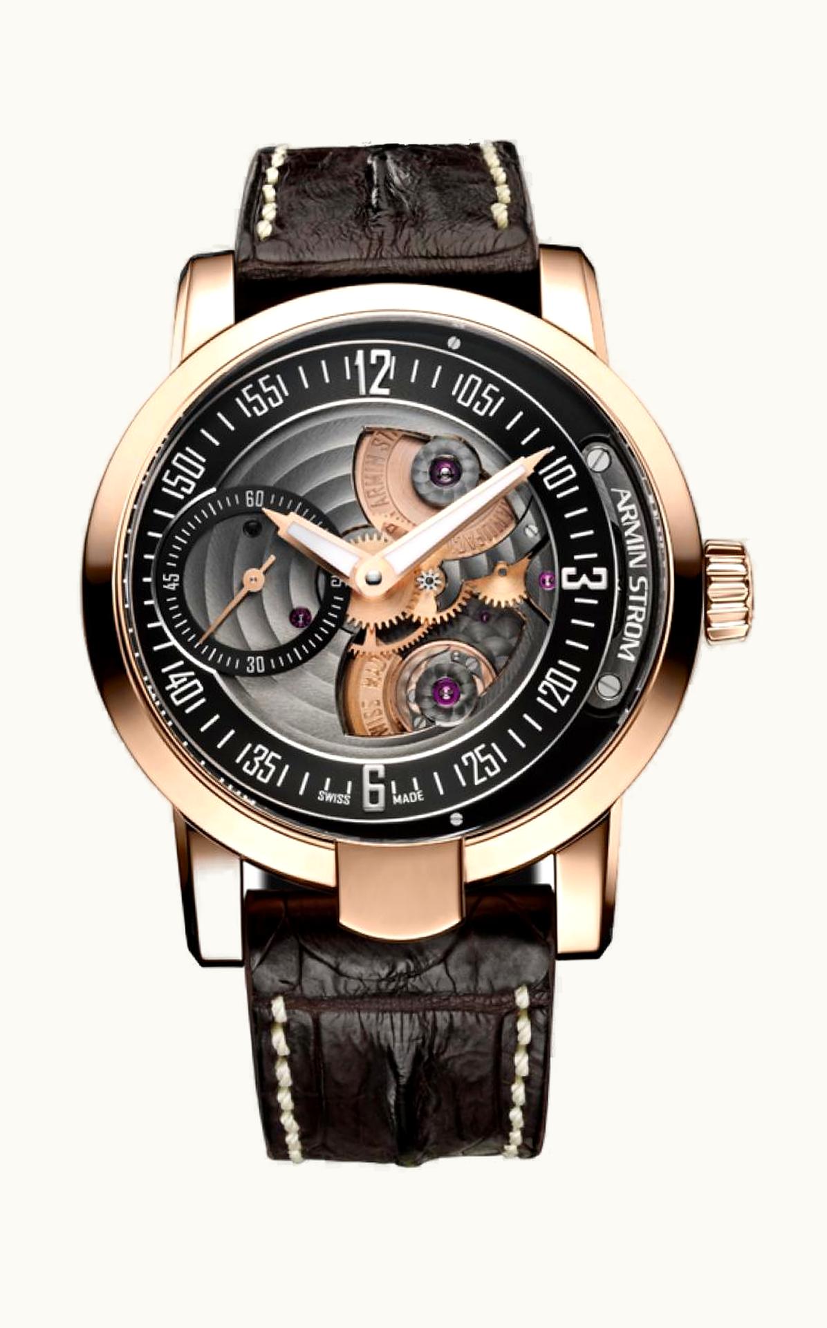 Armin Strom Gravity Fire