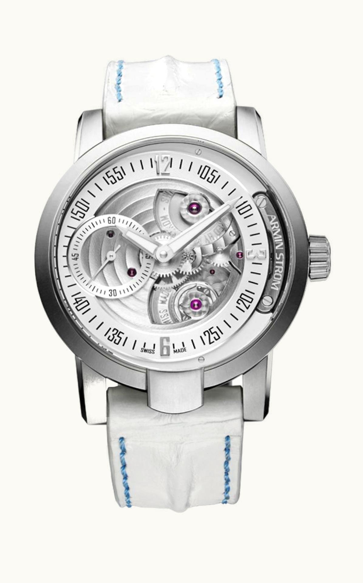 Armin Strom Gravity Air