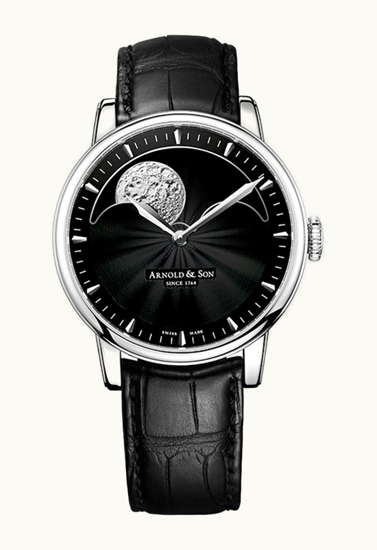 Arnold & Son HM Perpetual Moon