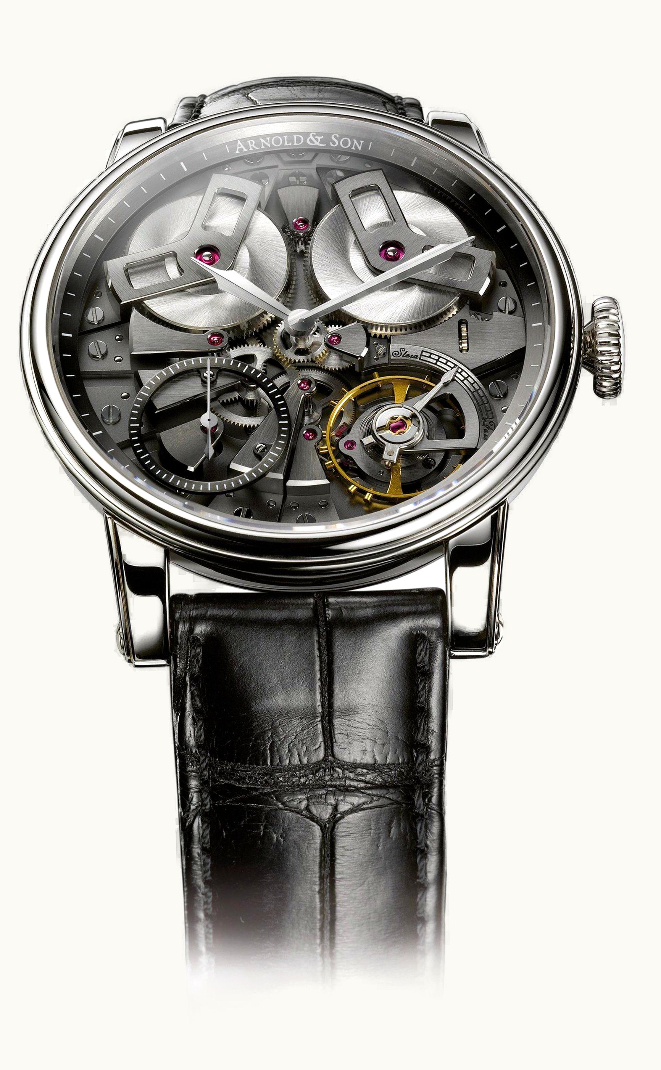 Arnold & Son TB88