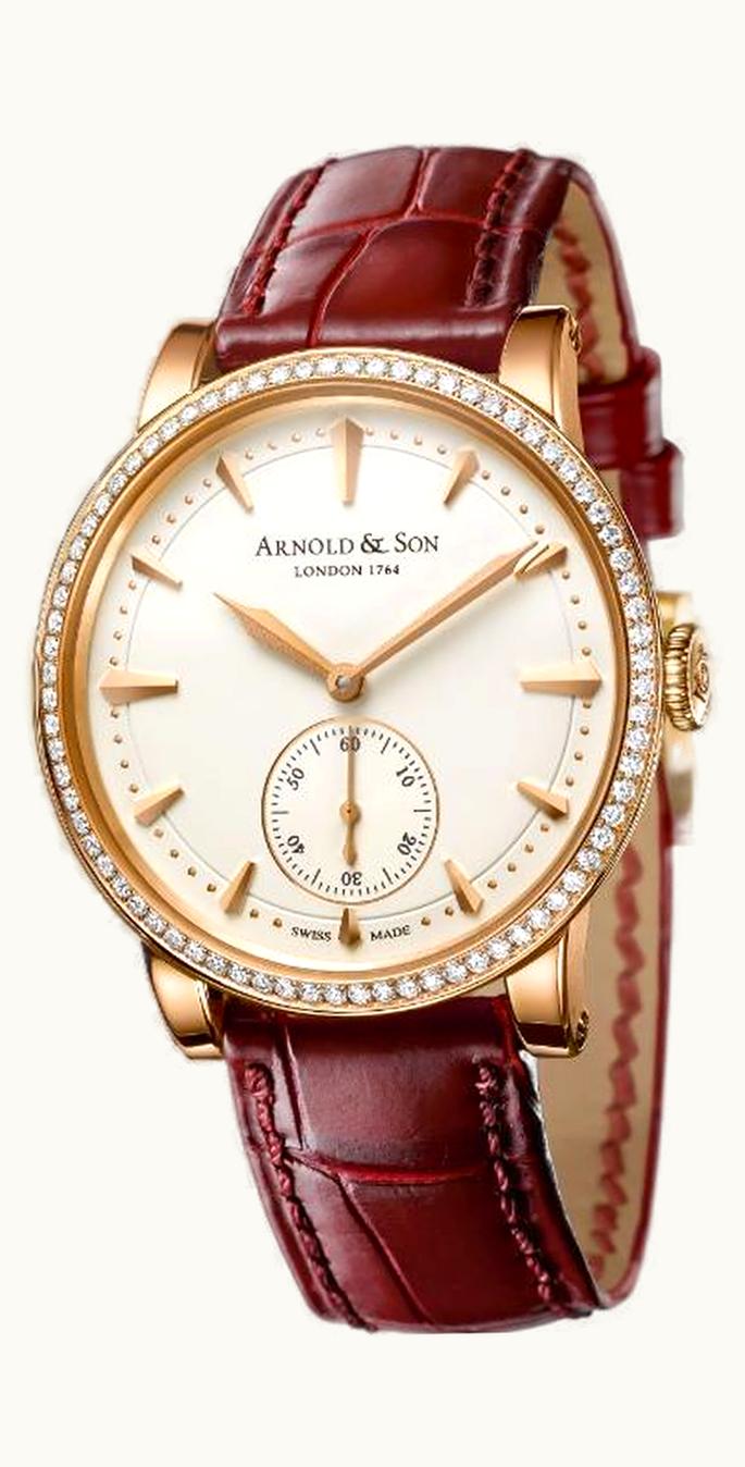 Arnold & Son HMS Lady