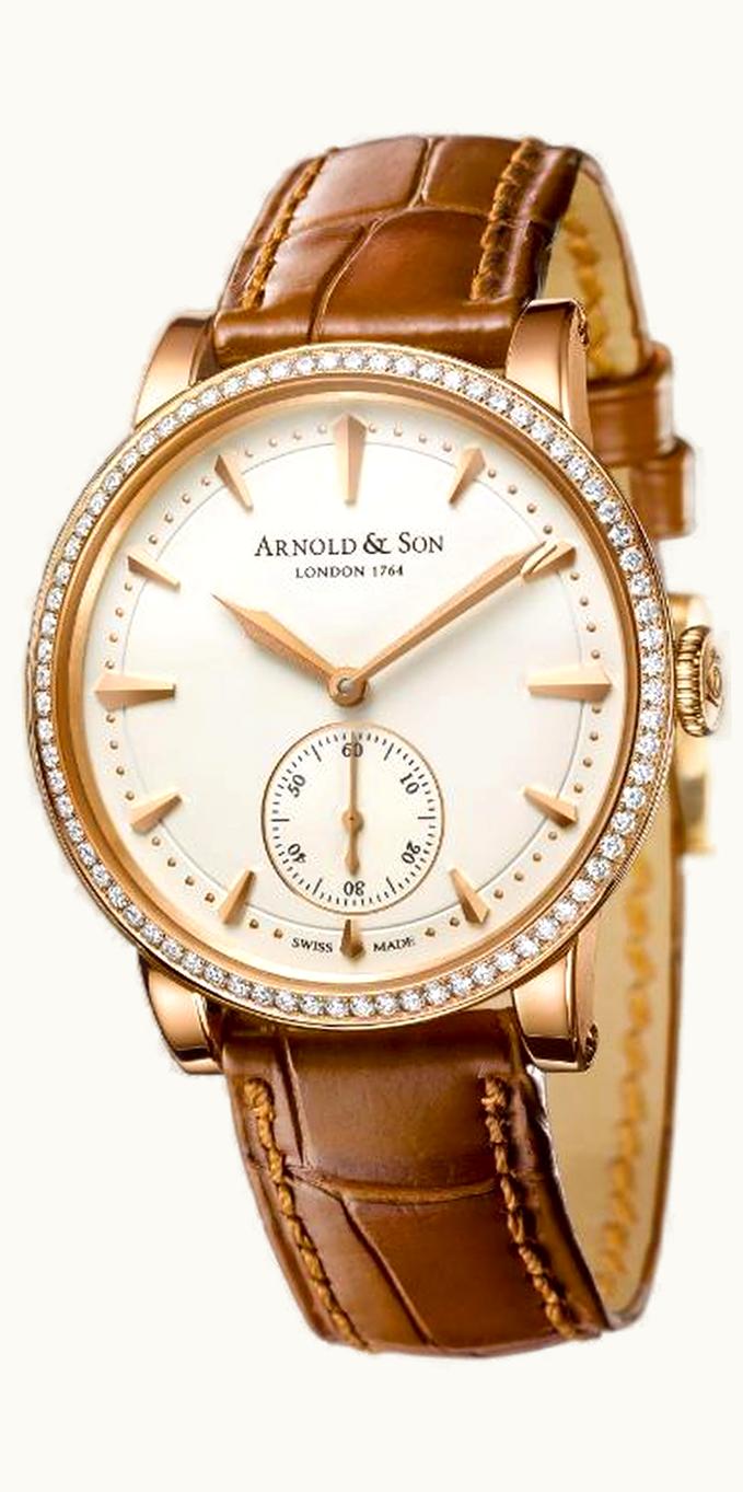 Arnold & Son HMS Lady