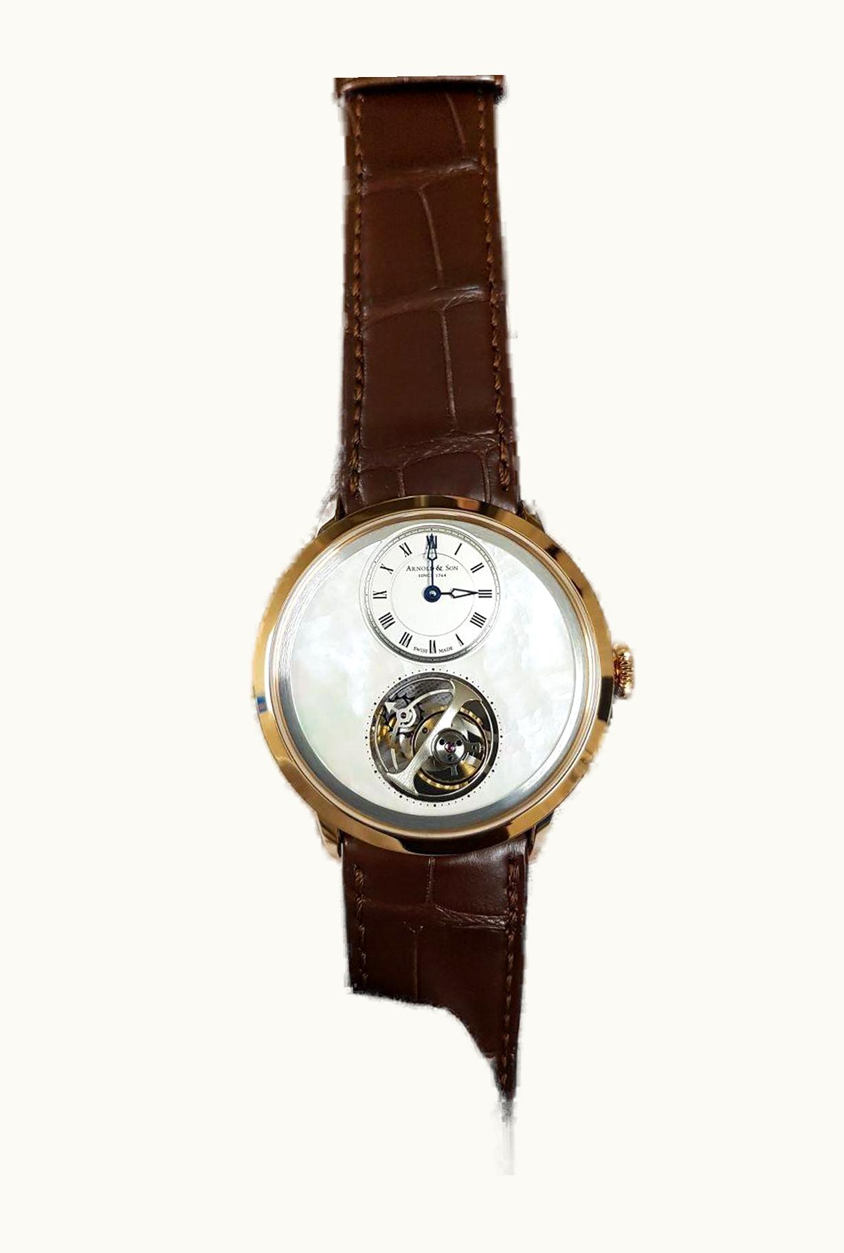 Arnold & Son HM Horses