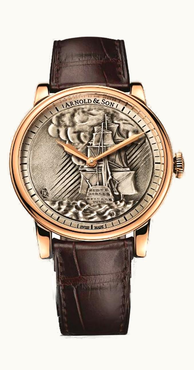 Arnold & Son HMS1 Victory