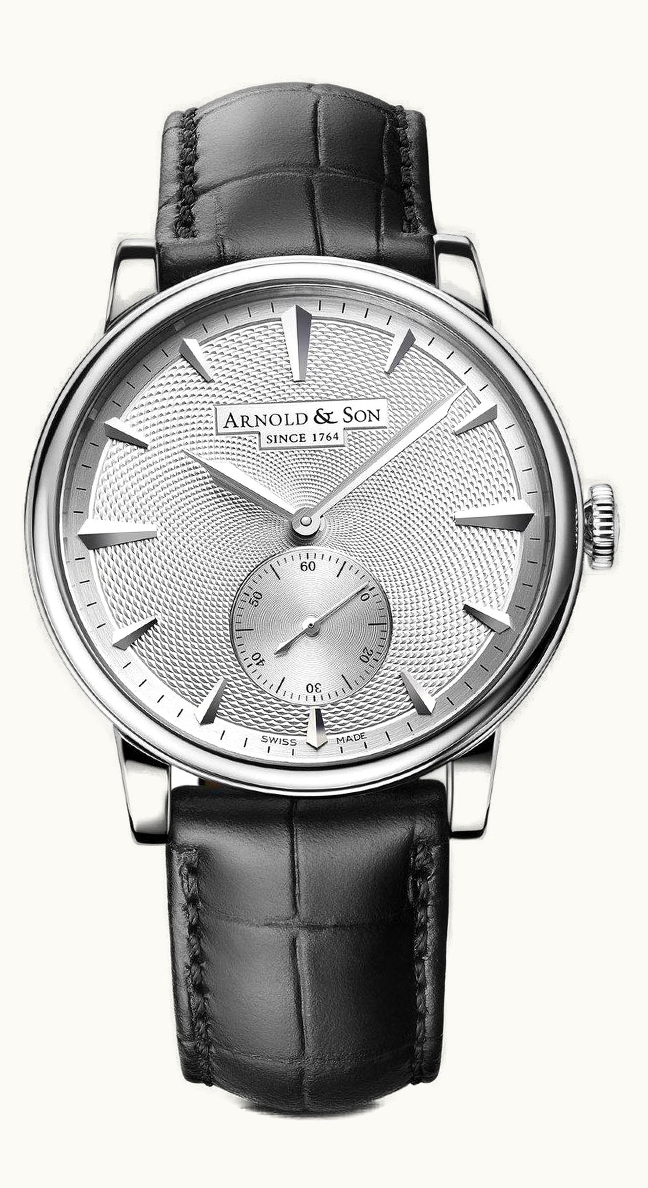 Arnold & Son HMS1