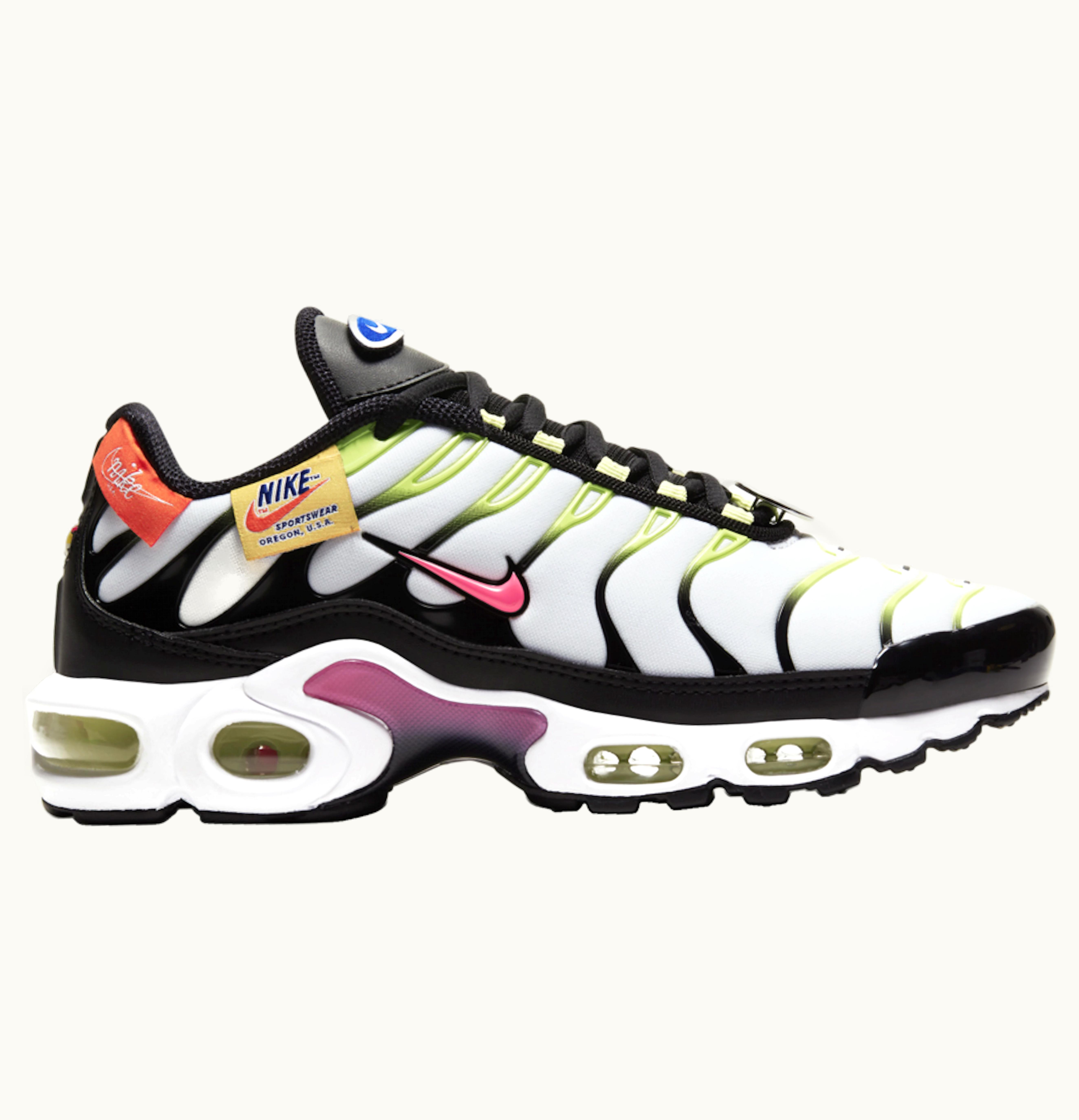 Nike Nike Air Max Plus Have a Nike Day W