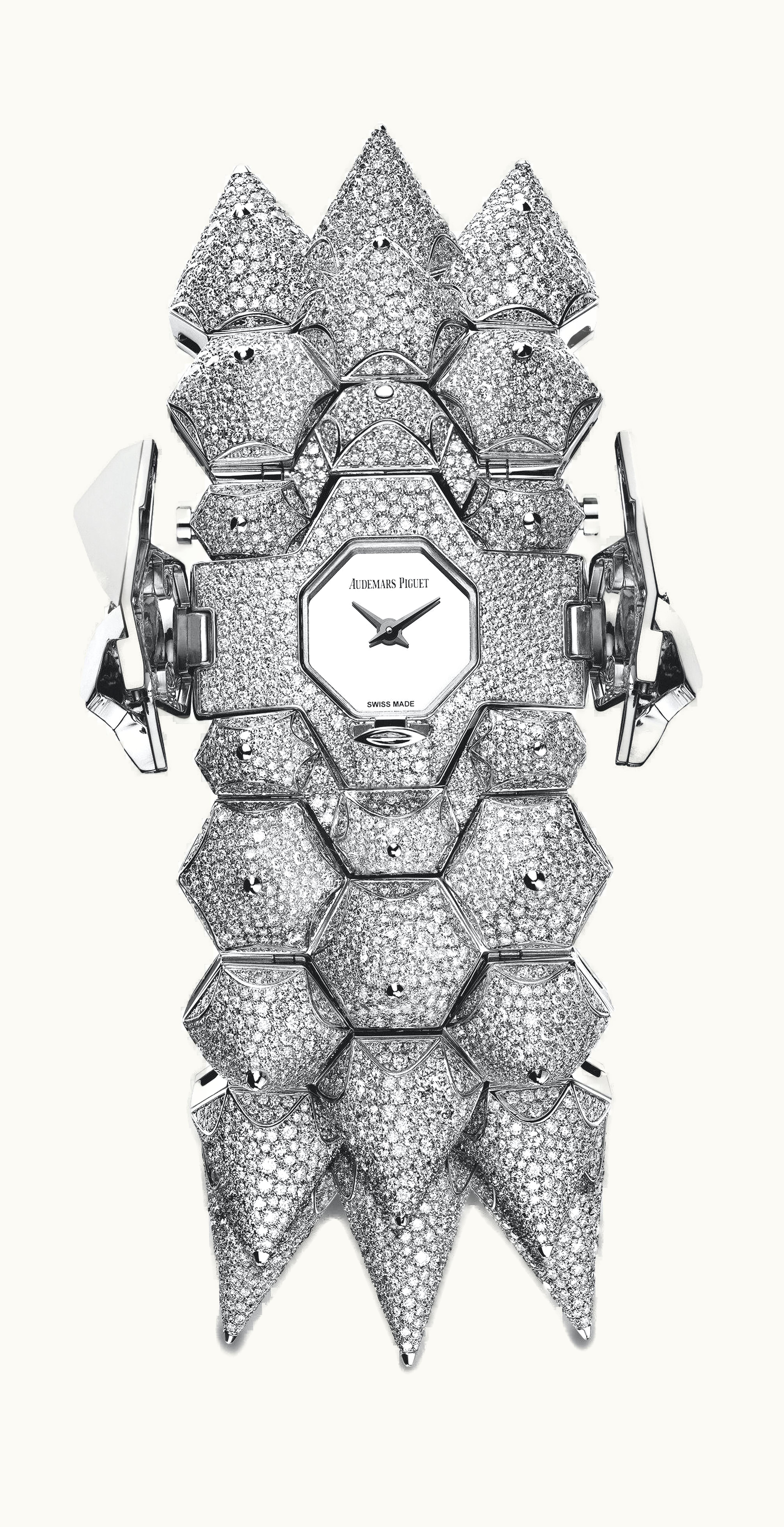 Audemars Piguet Diamond Outrage