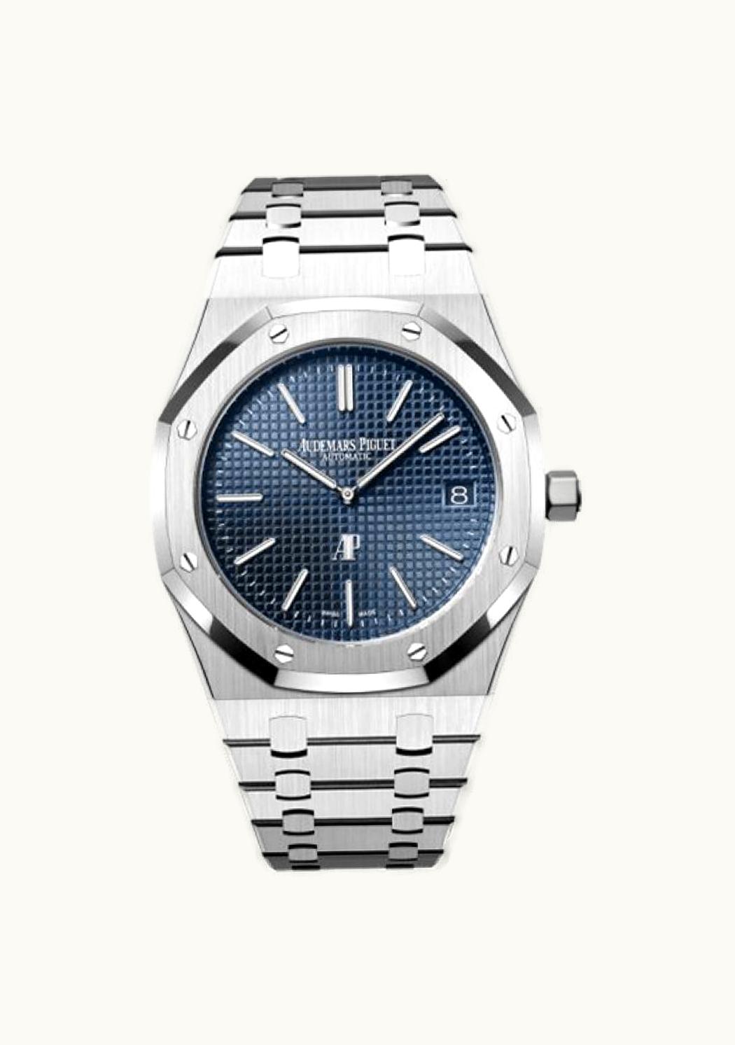 Audemars Piguet Haute Joaillerie Diamond Fury Onyx