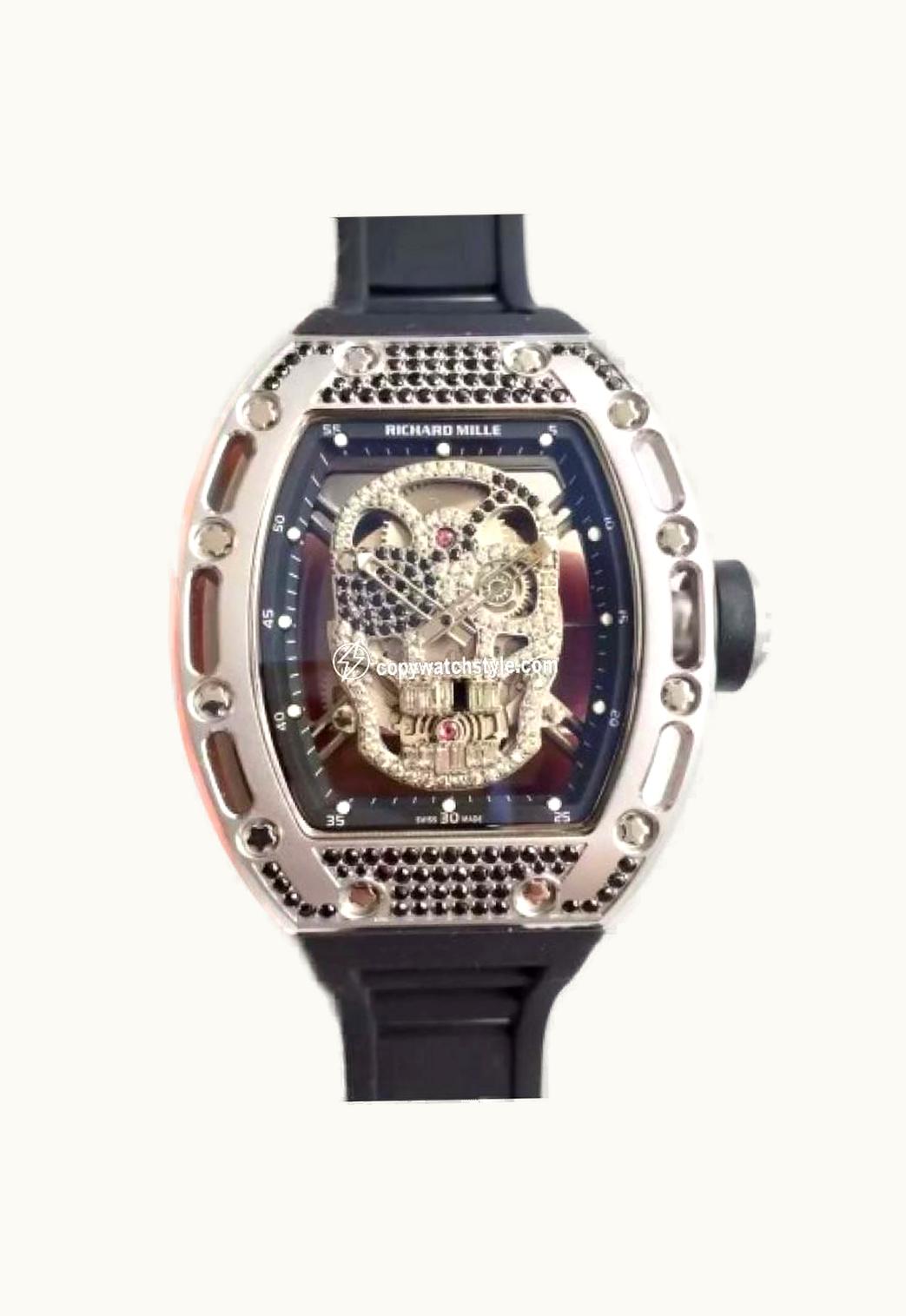 Audemars Piguet Jules Audemars Small Seconds Pink Gold / Silver