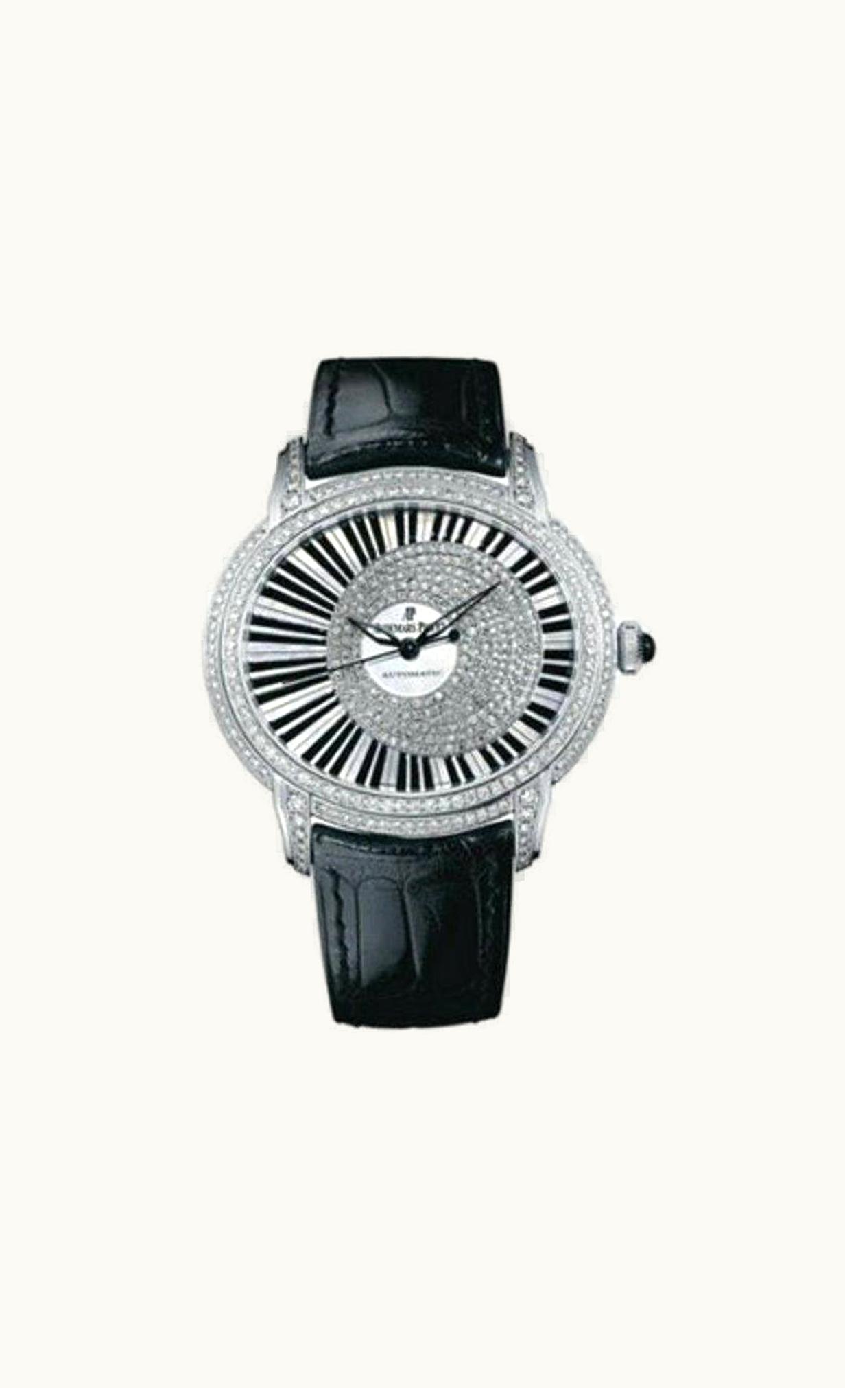 Audemars Piguet Millenary Pianoforte