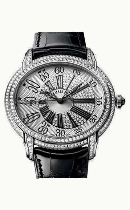 Audemars Piguet Millenary QE II Cup 2013
