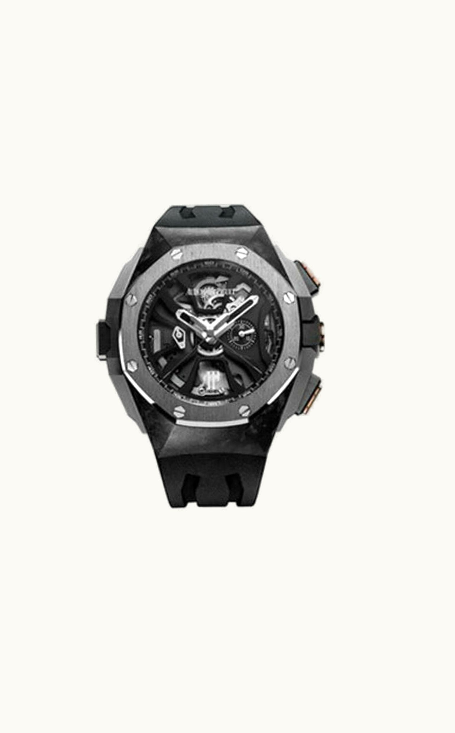 Audemars Piguet Royal Oak Concept 26221  Laptimer Michael Schumacher