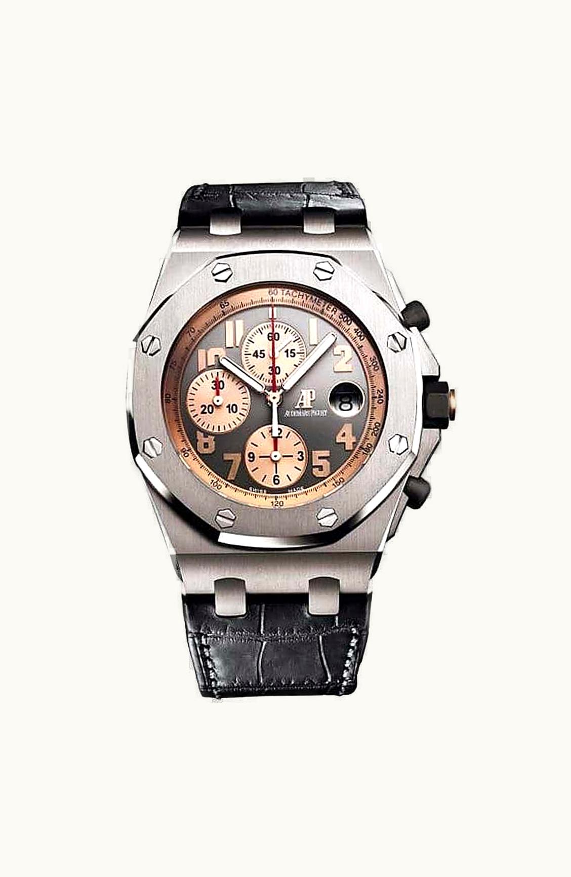 Audemars Piguet Royal Oak Offshore Pride of Indonesia