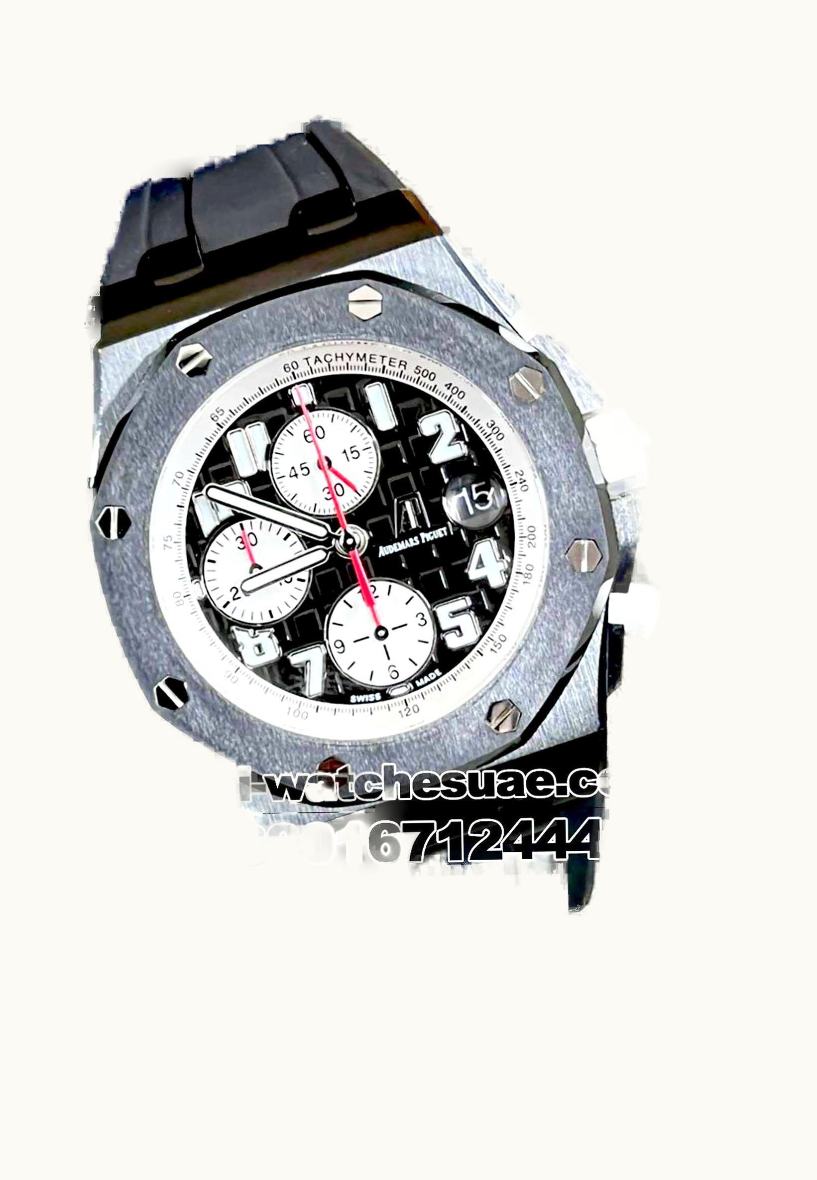 Audemars Piguet Royal Oak OffShore 26299 Marcus White