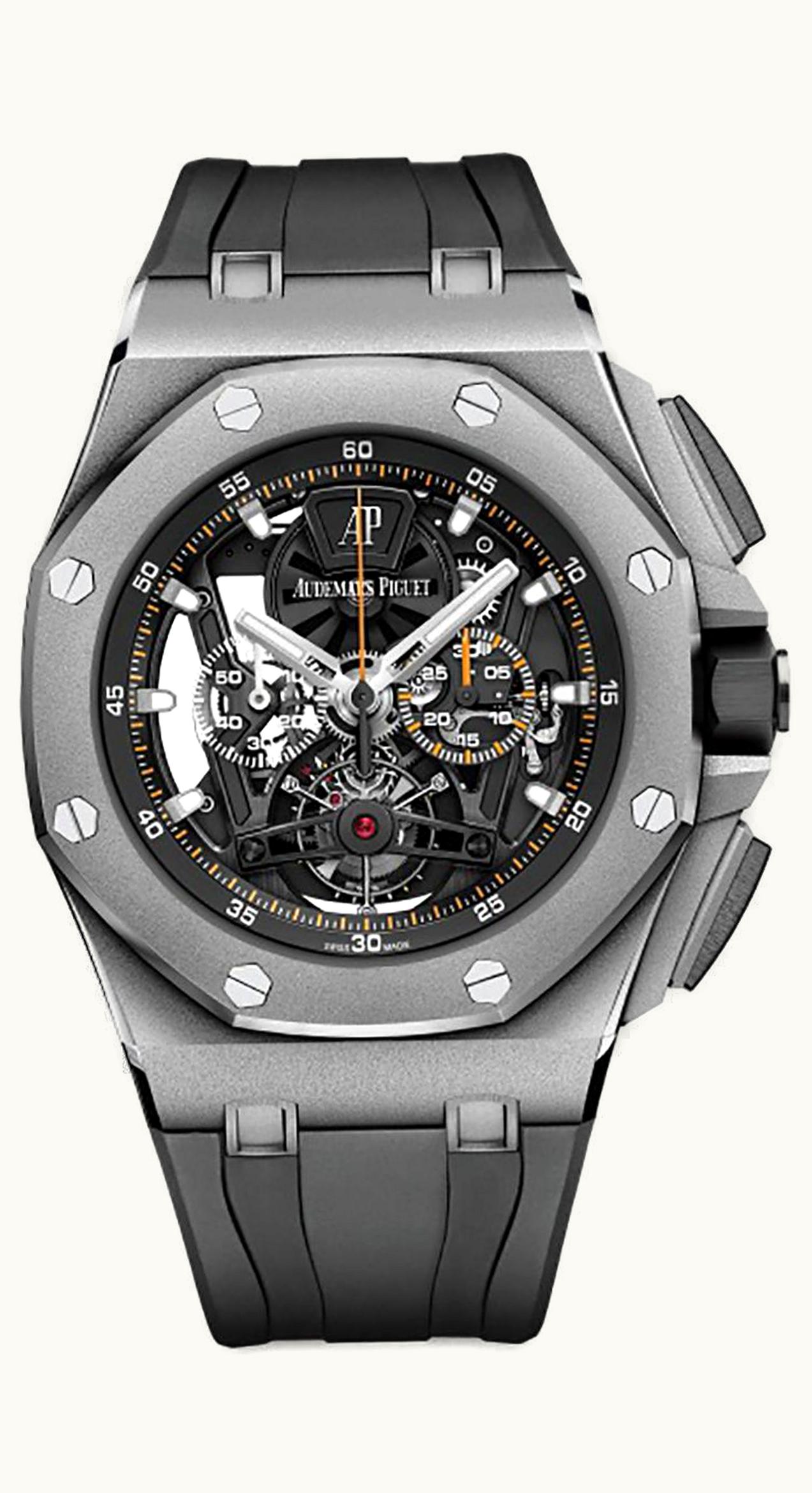 Audemars Piguet Royal Oak OffShore 26158 Arnold's All-Stars