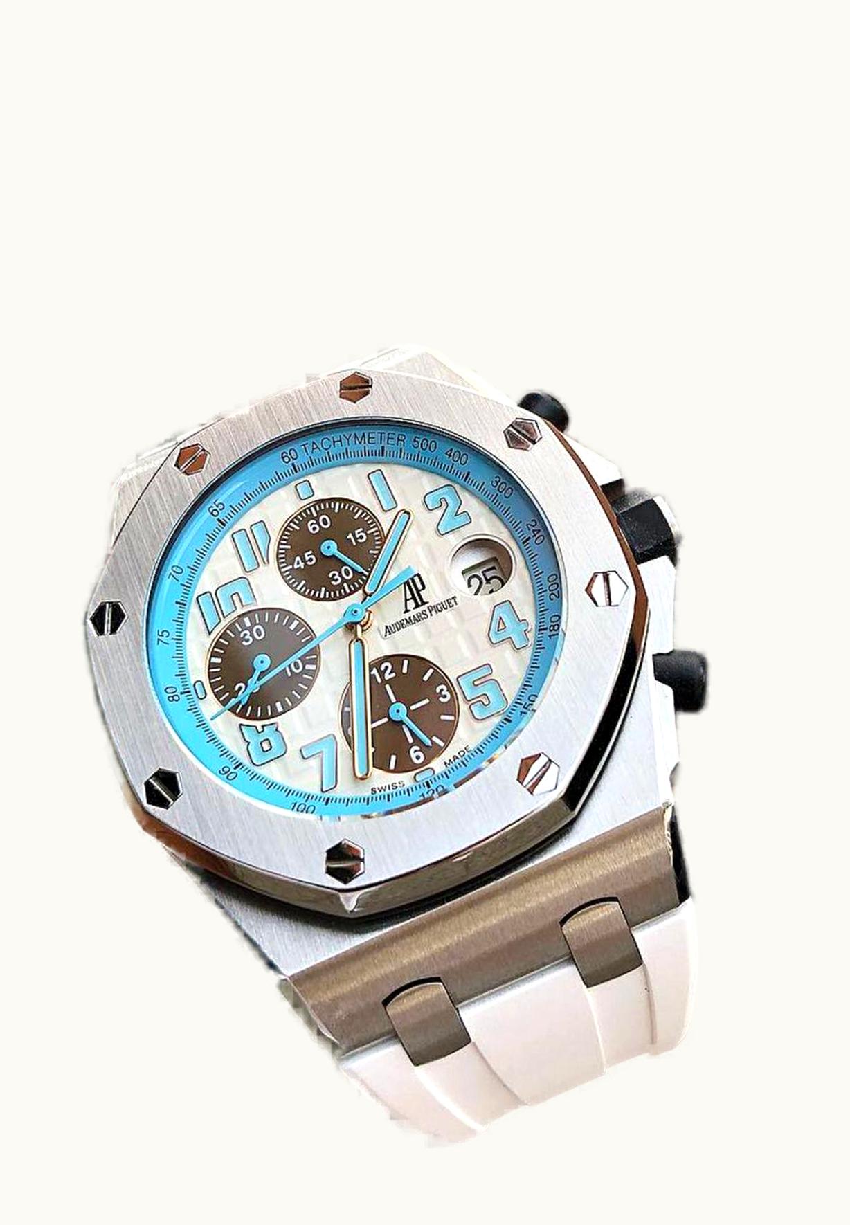 Audemars Piguet Royal Oak OffShore 26187 Montauk Highway